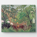 Recherche de singes plaques Jungle
