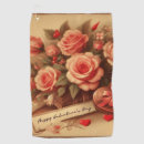 Search for valentine golf equipment Heart