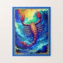 Search for scorpio sign puzzles Astrology