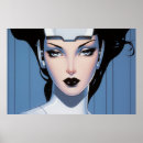 Recherche de cyborg posters Contenu générationnel