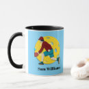 Search for pickle mugs Blue