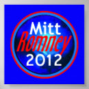 Recherche de romney posters Président