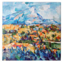 Recherche de de cezanne carreaux Peinture à l'huile