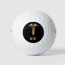Search for doctor golf balls Medical