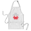 Search for crabbing aprons Nautical
