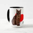 Search for moggi mugs Cat