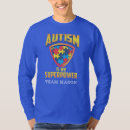 Recherche de la superpuissance tshirts Pour tous
