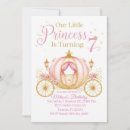 Search for princess pumpkin invitations Cinderella