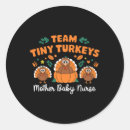 Search for happy thanksgiving turkey stickers Food