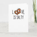 Search for baking puns cards invites Baker