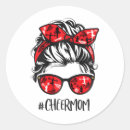 Recherche de pompons autocollants Cheerleading