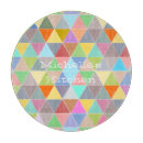 Recherche de motif géométrique planches à découper Design