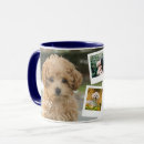 Search for loss of pet mugs Dog lover