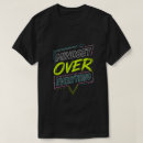 Search for mindset tshirts Modern typography