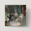 Search for tutu square buttons Dancing