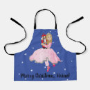 Recherche de de danse tabliers Noël