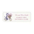 Search for funny cat return address labels Whimsical