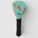 Search for parrot golf head covers Macaw