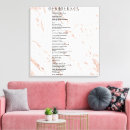 Search for poem canvas prints Encouragement