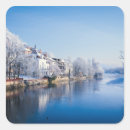 Search for snowfall stickers Winter