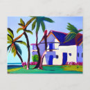 Search for just to say hello postcards Watercolor