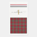 Recherche de clan serviettes Traditionel