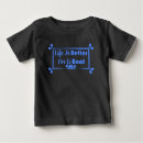 Search for life baby clothes Quote