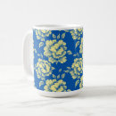 Search for french toile mugs Floral