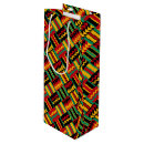 Search for black red and green gift bags Yellow
