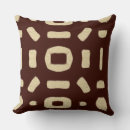 Search for kuba cloth pillows Tribal