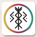 Recherche de rune dessous de verres Viking