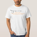 Search for truth clothing Black