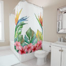 Search for monstera shower curtains Jungle