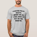 Search for fighter tshirts Military