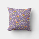 Recherche de pois violet coussins Pour enfants