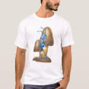 Search for blue ant tshirts Standing