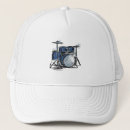 Recherche de kit casquettes Batteur