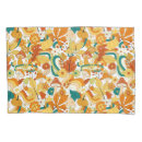Search for mushrooms pillowcases Autumn