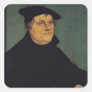 Recherche de cranach autocollants Réformateur