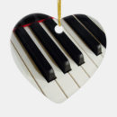 Recherche de musique de piano ornements Pianiste