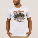 Recherche de ratrod tshirts Hotrod