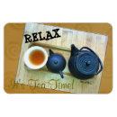 Search for template rectangular magnets Rustic