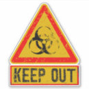 Search for cool science stickers Retro