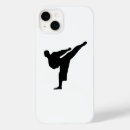 Search for taekwondo iphone cases Kung fu