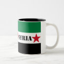 Recherche de syrie tasses Révolution