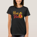 Recherche de red chili tshirts Nourriture