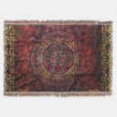 Recherche de oriental couvertures plaids Monde