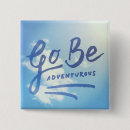 Recherche de nature inspirée badges Inspiration