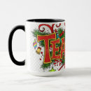 Recherche de caprice tasses Noël