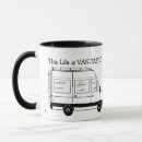 Search for nomadic mugs Van